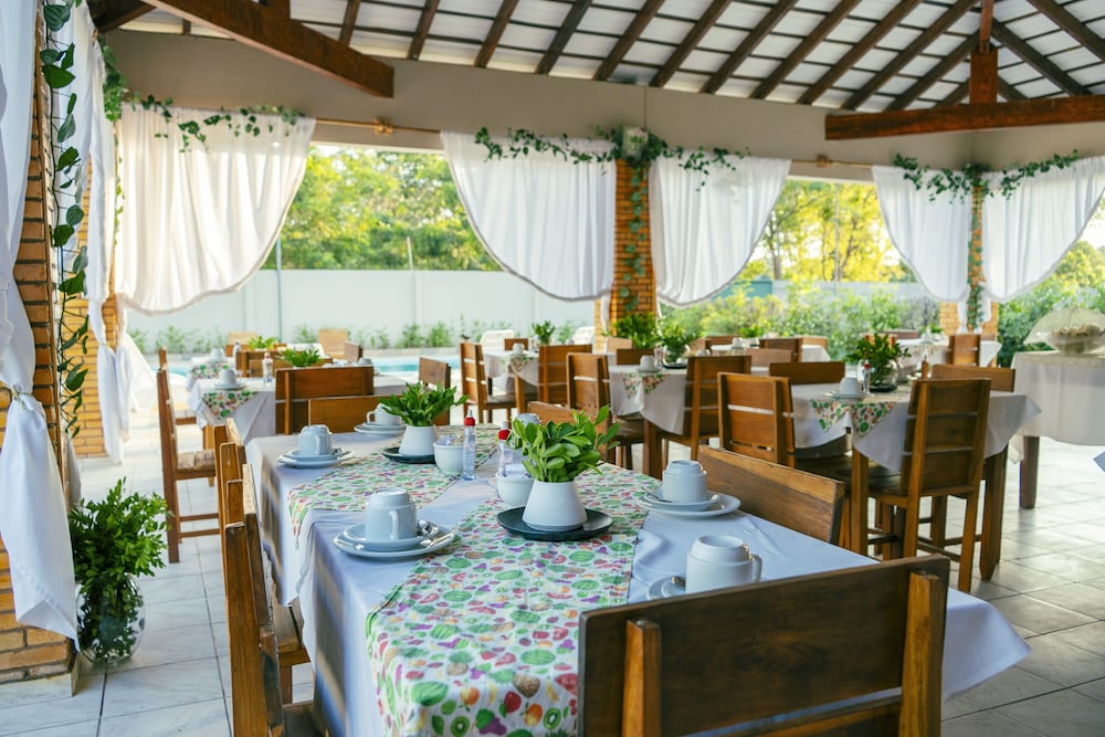 portal pantaneiro hotel