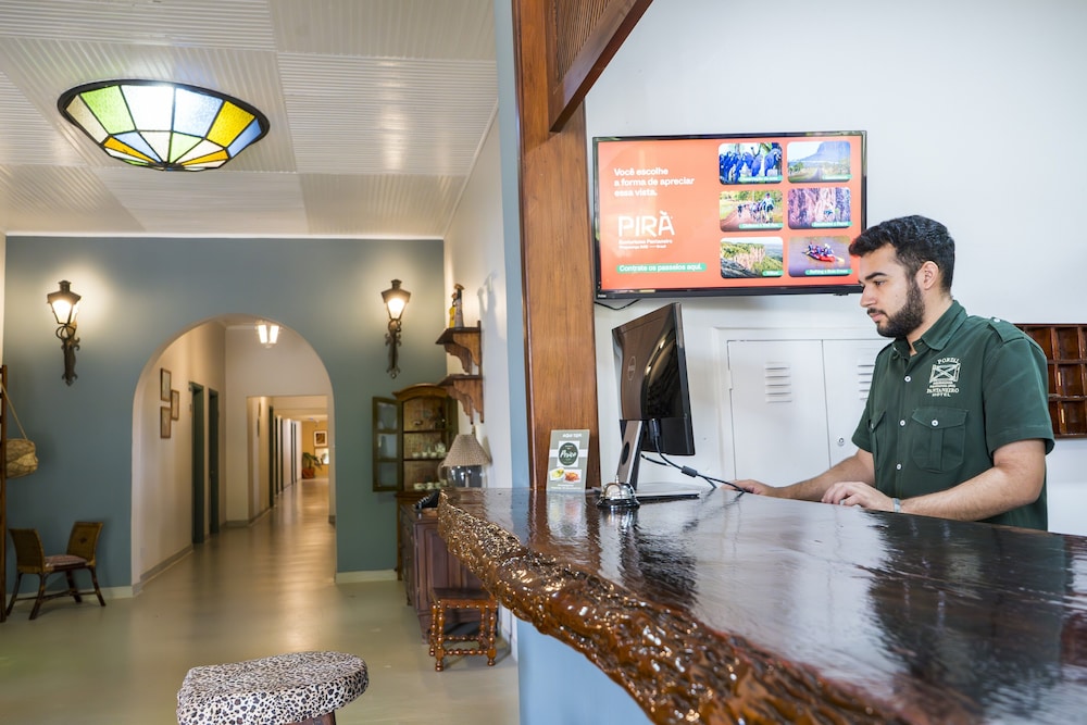 portal pantaneiro hotel