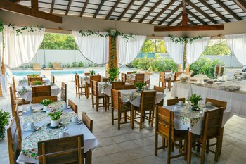 portal pantaneiro hotel