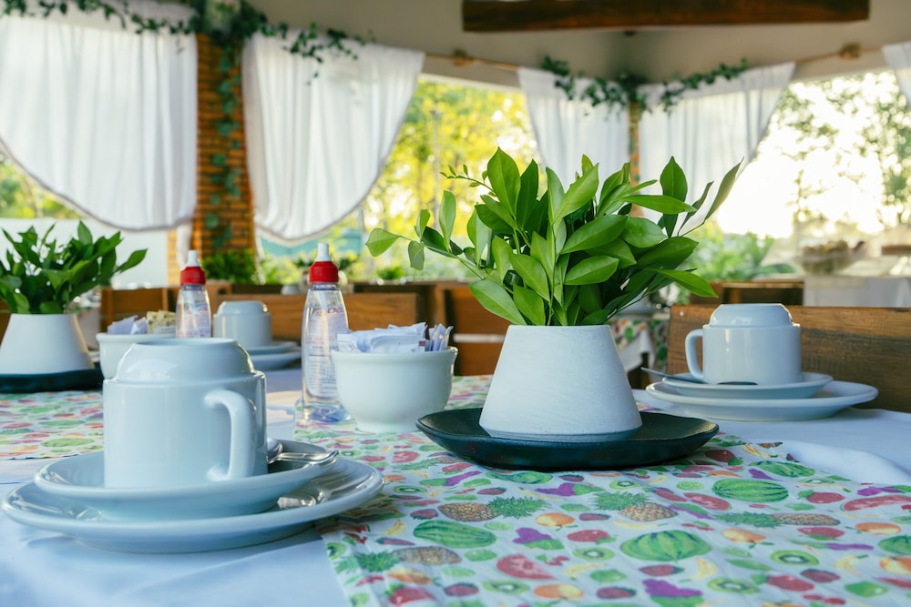 portal pantaneiro hotel