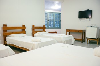 portal pantaneiro hotel