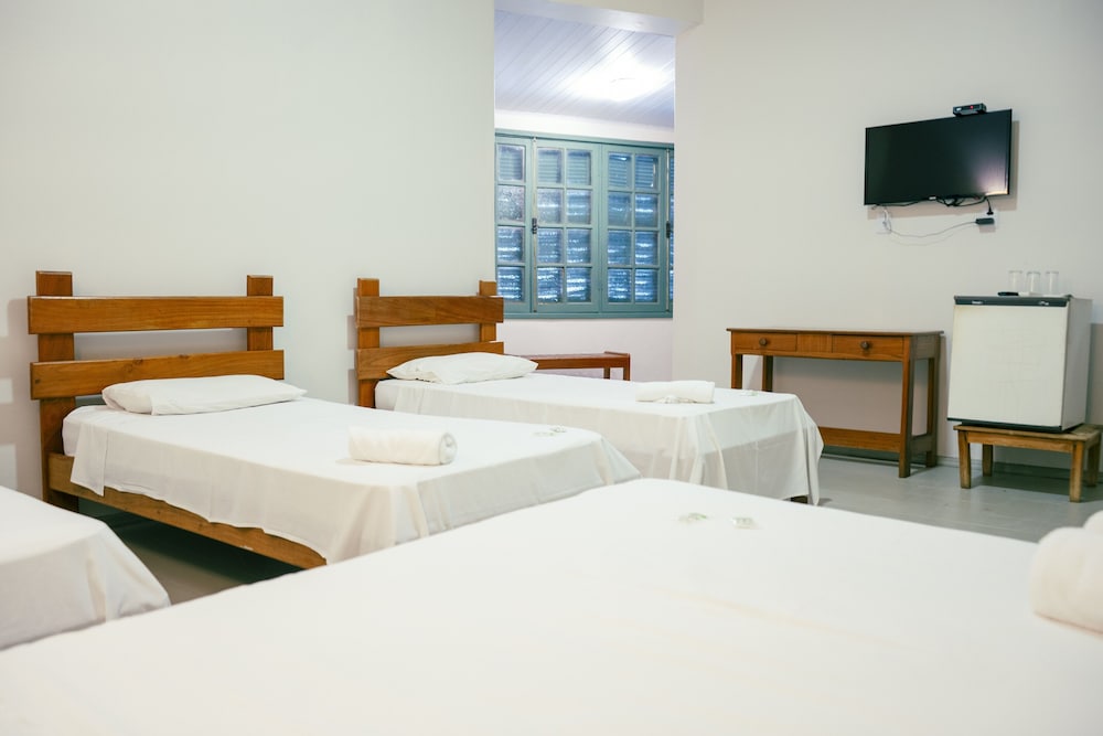 portal pantaneiro hotel