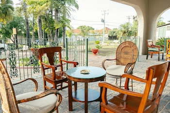 portal pantaneiro hotel