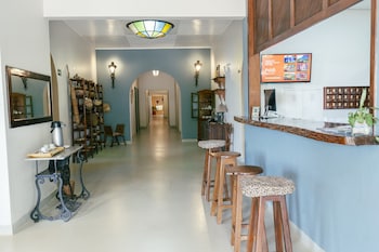 portal pantaneiro hotel