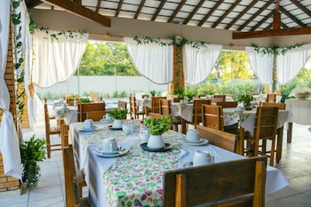 portal pantaneiro hotel