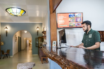 portal pantaneiro hotel