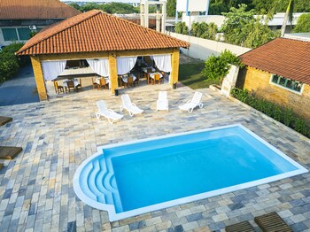 portal pantaneiro hotel