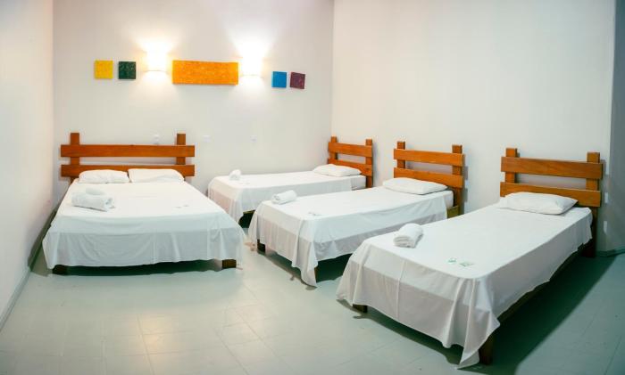 portal pantaneiro hotel