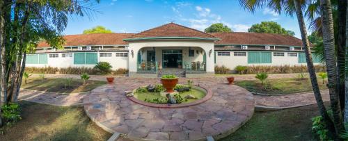 Portal Pantaneiro Hotel,Brazil>>Aquidauana,3 star