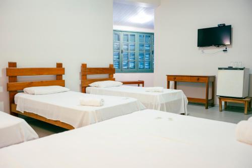 Portal Pantaneiro Hotel,Brazil>>Aquidauana,3 star