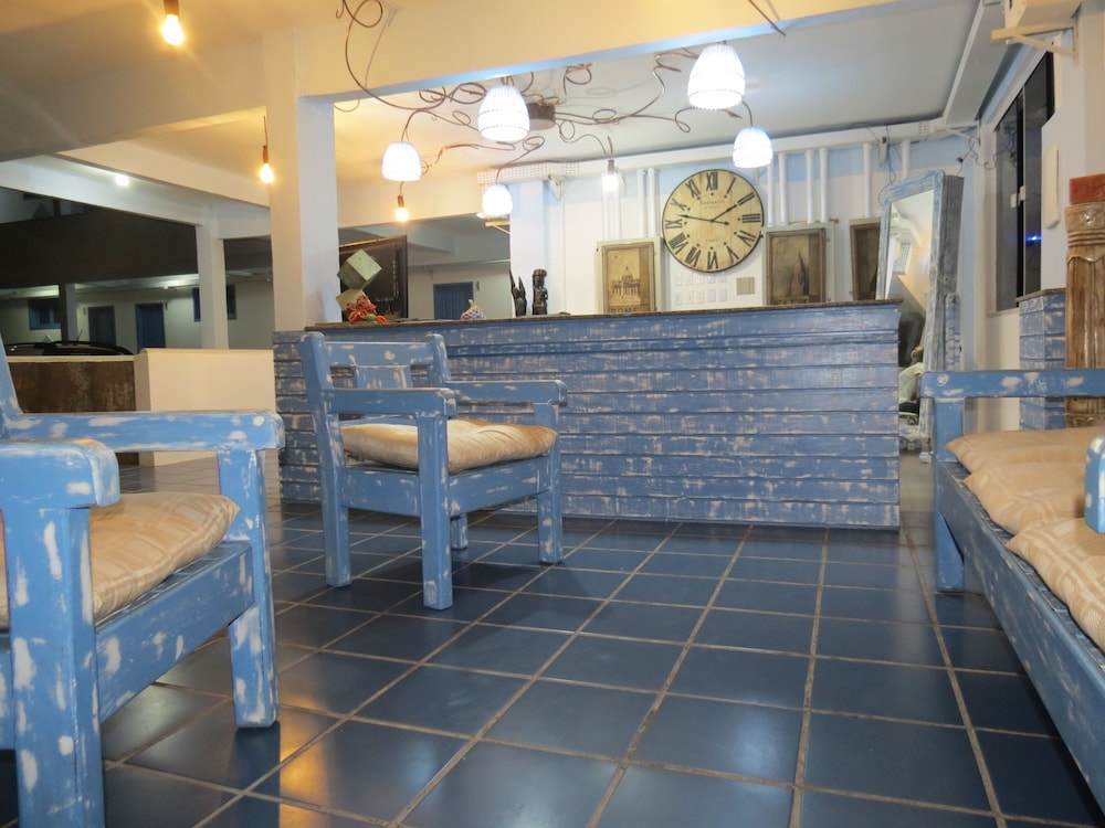 la suite praia hotel