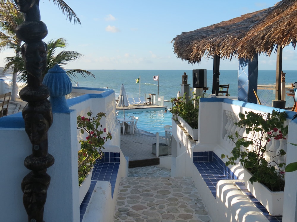 la suite praia hotel