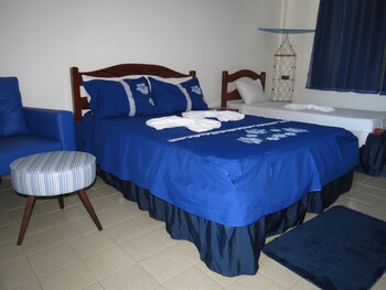 la suite praia hotel