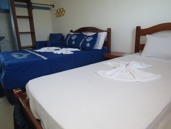 la suite praia hotel