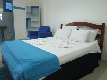 la suite praia hotel