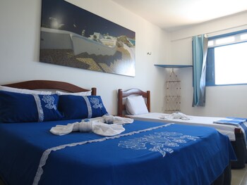 la suite praia hotel