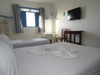 la suite praia hotel