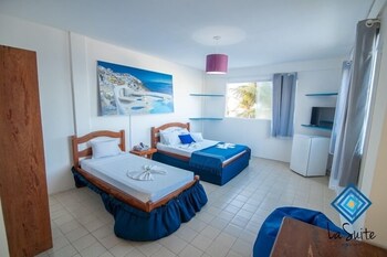 la suite praia hotel