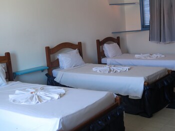 la suite praia hotel