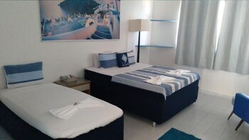 la suite praia hotel