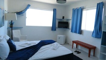 la suite praia hotel