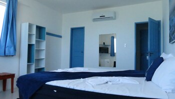 la suite praia hotel