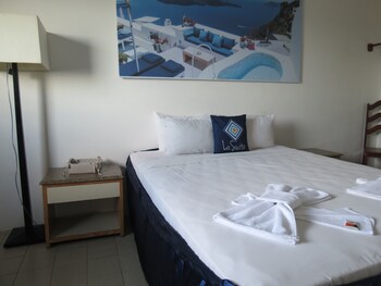 la suite praia hotel