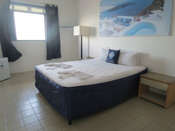 la suite praia hotel