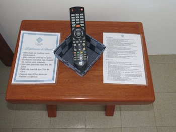 la suite praia hotel