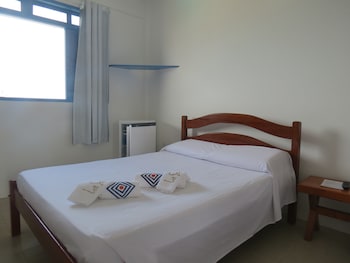 la suite praia hotel