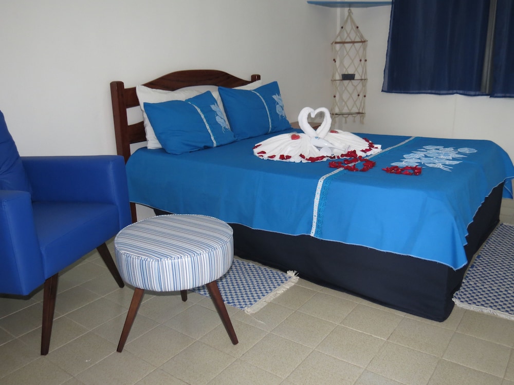 la suite praia hotel