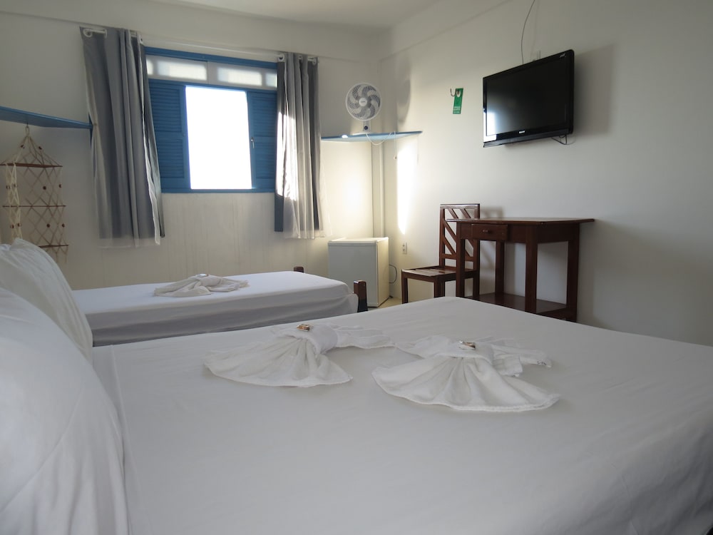 la suite praia hotel