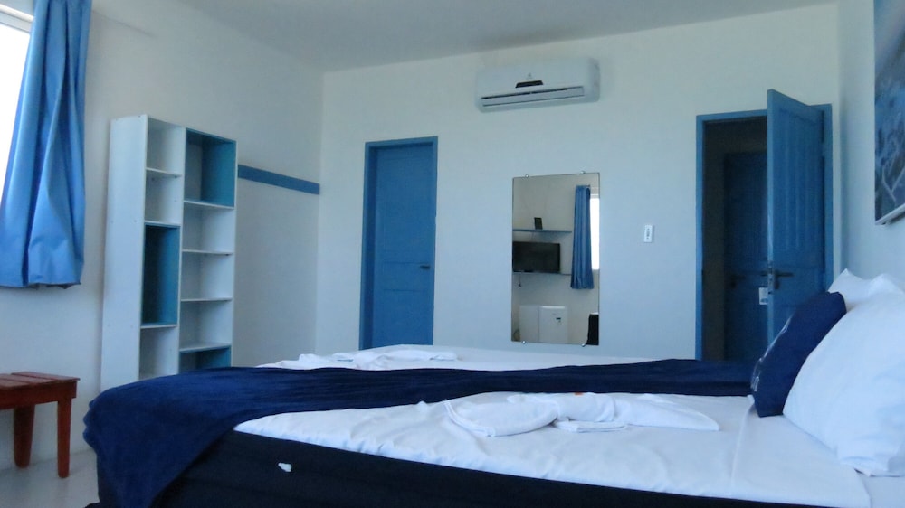 la suite praia hotel