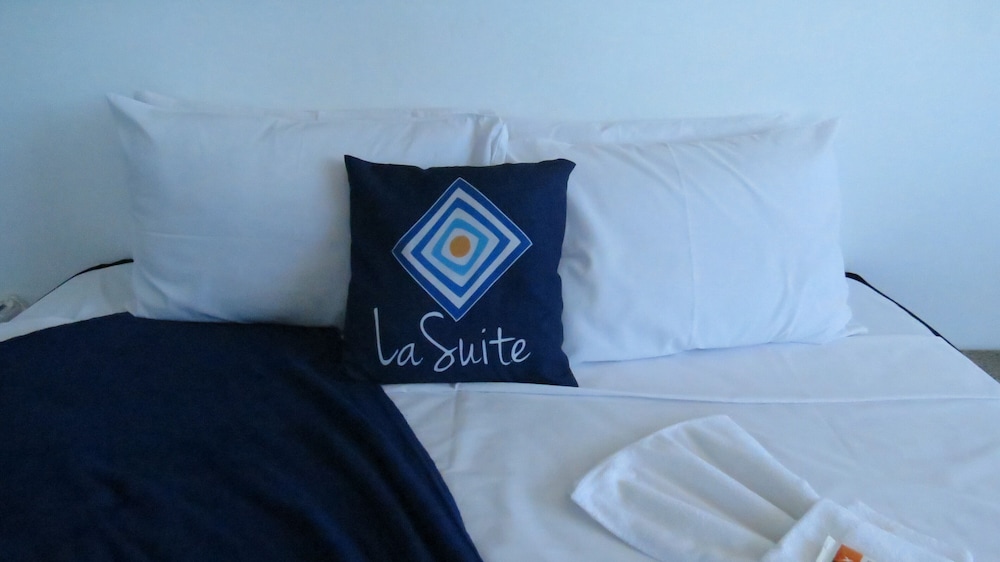 la suite praia hotel