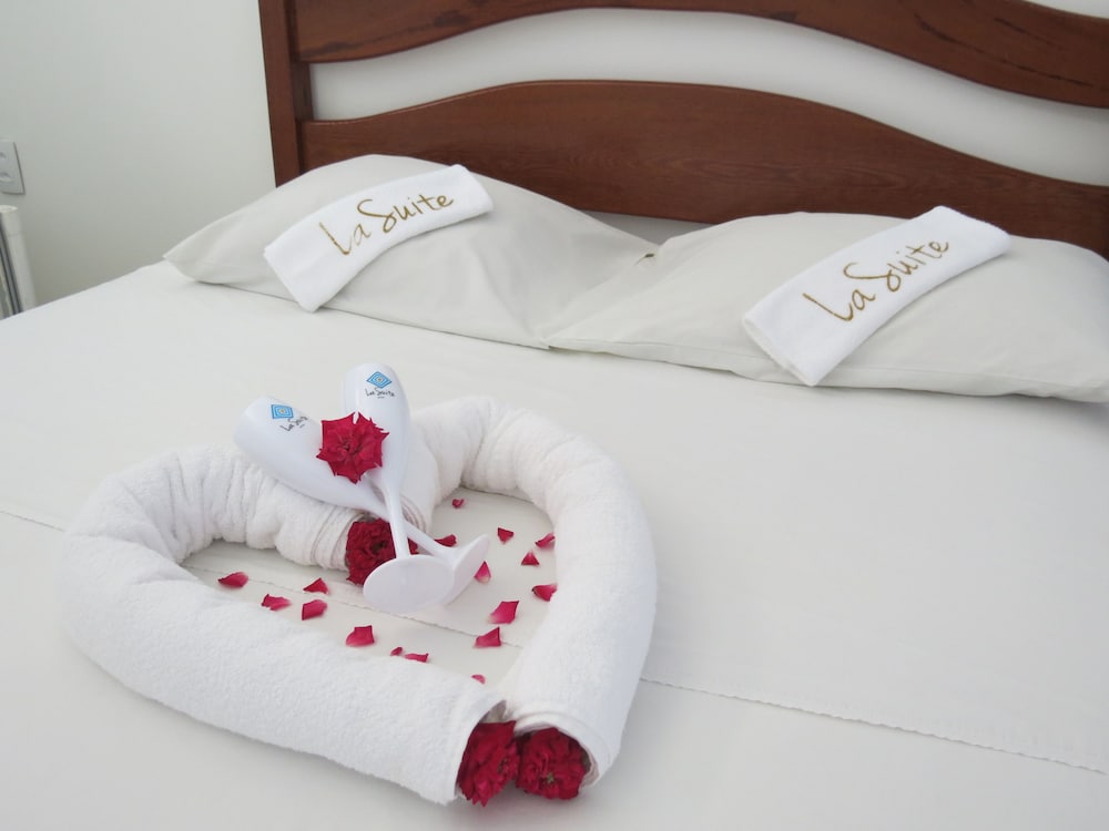 la suite praia hotel