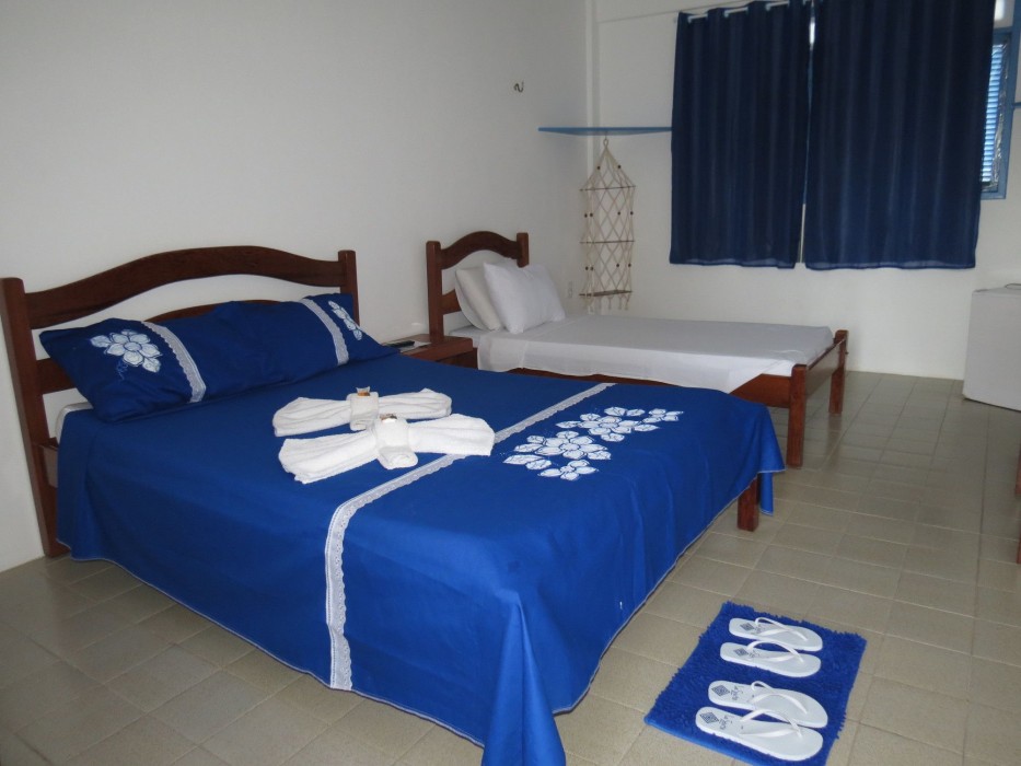 la suite praia hotel