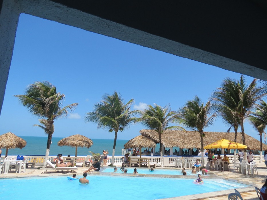 la suite praia hotel