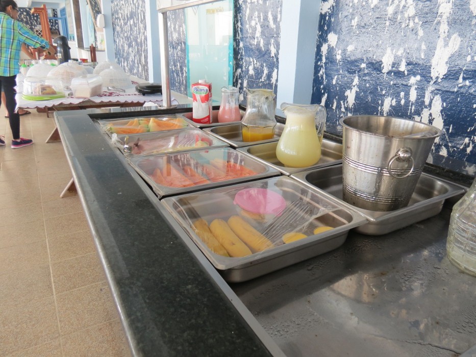 la suite praia hotel