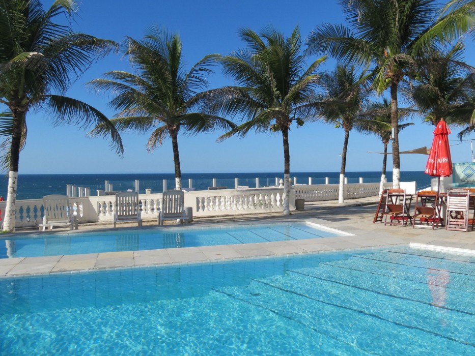 la suite praia hotel