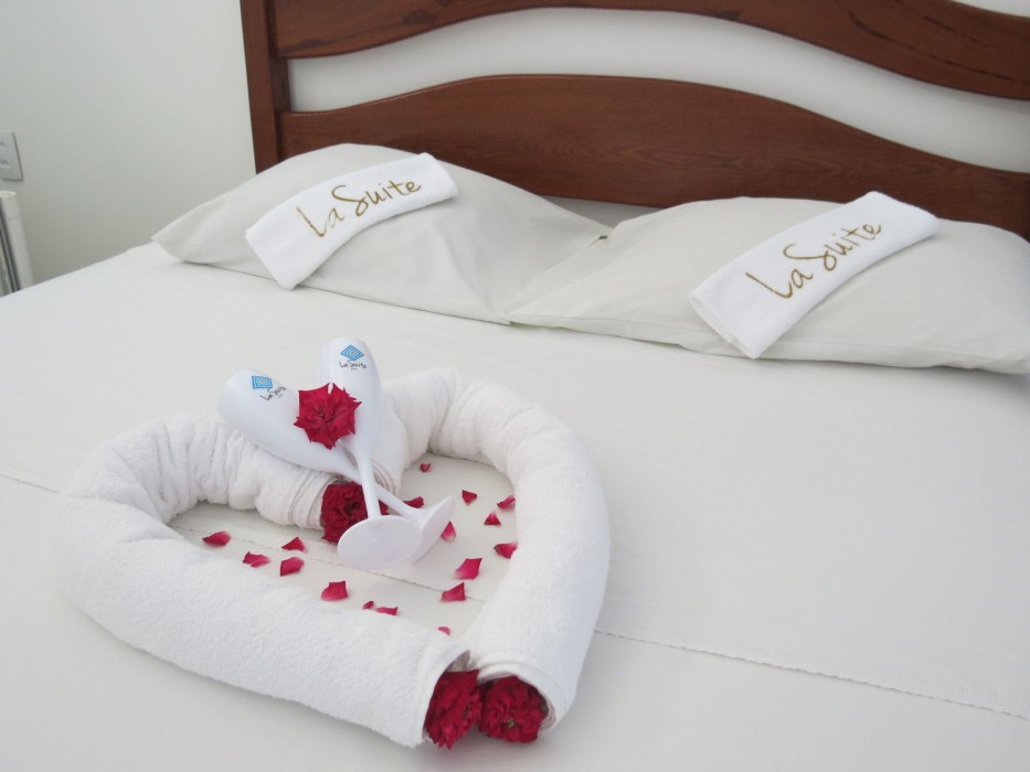 la suite praia hotel