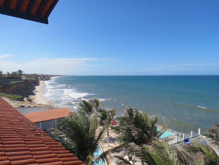 la suite praia hotel