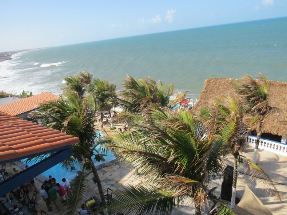 la suite praia hotel