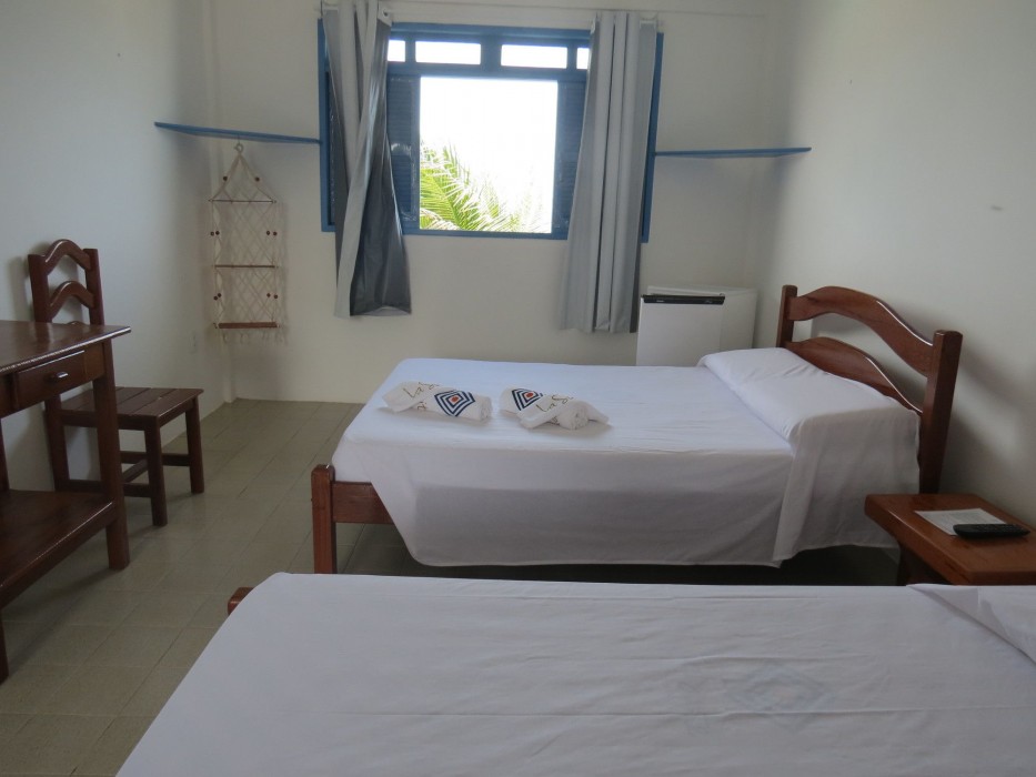 la suite praia hotel