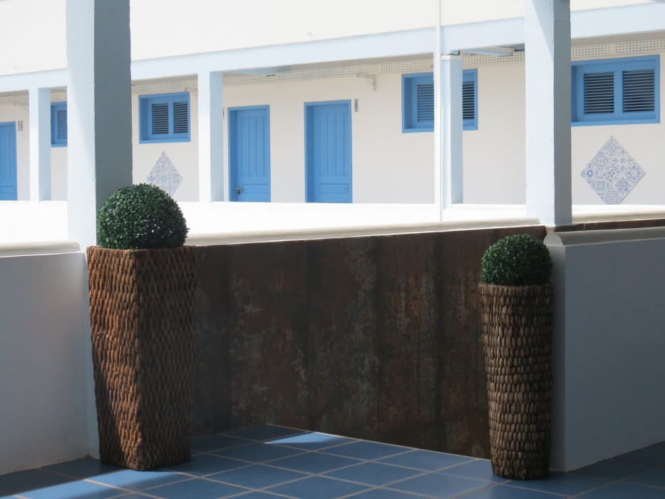 la suite praia hotel