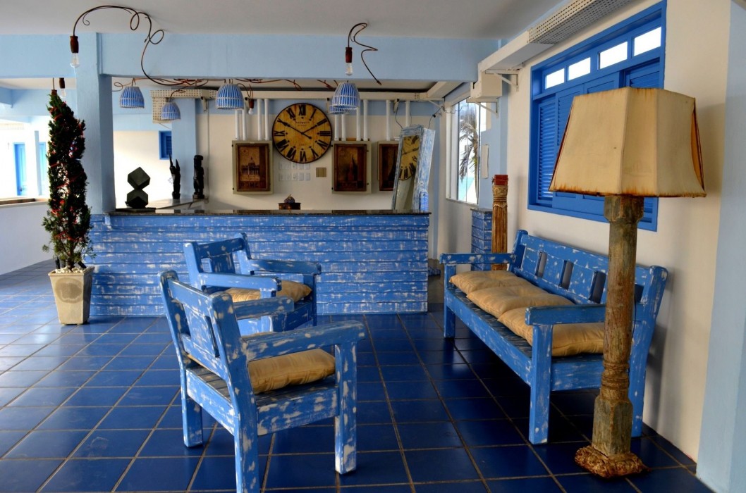 la suite praia hotel