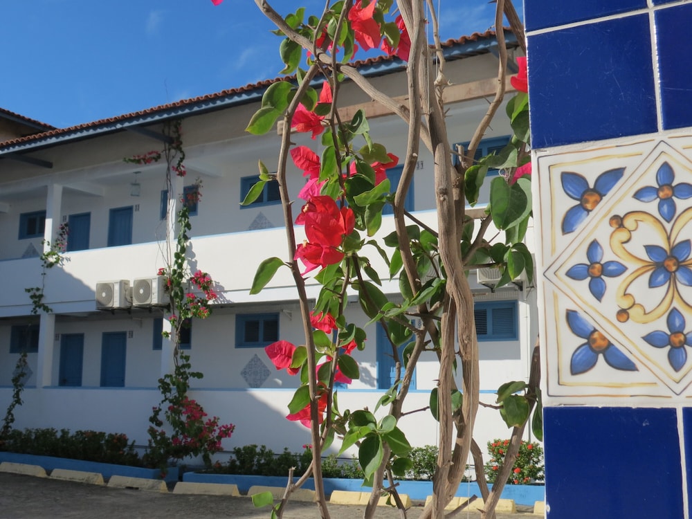 la suite praia hotel