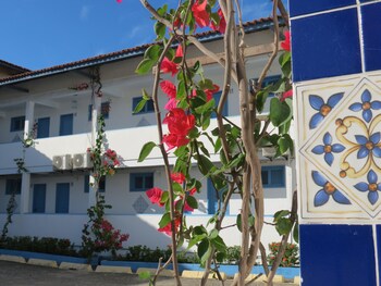 la suite praia hotel