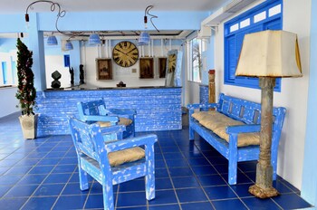 La Suite Praia Hotel,Cumbuco>>Caucaia,3 star