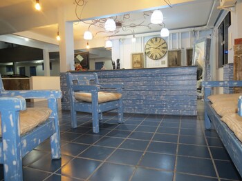 La Suite Praia Hotel,Cumbuco>>Caucaia,3 star