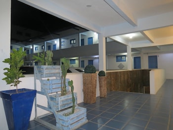 La Suite Praia Hotel,Cumbuco>>Caucaia,3 star